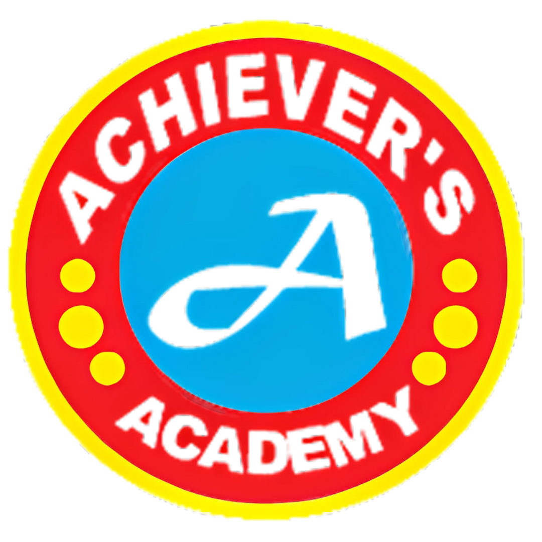 Achiever's Academy Logo